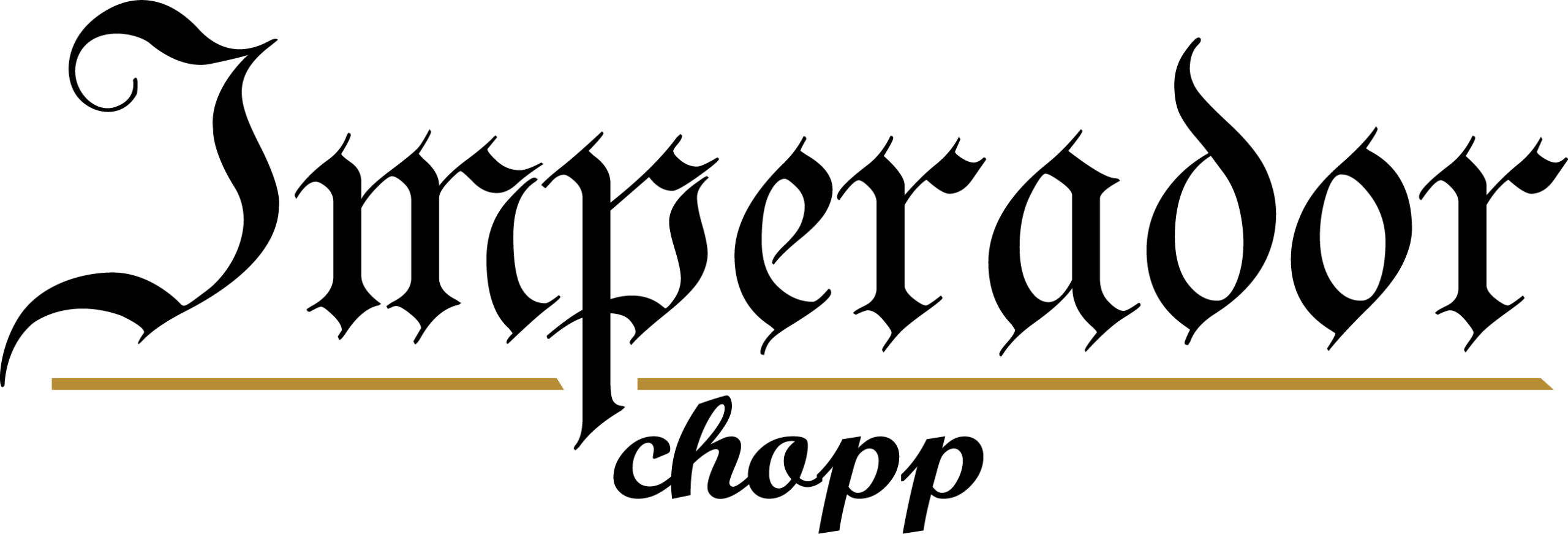 LOGO IMPERADOR FUNDO CLARO